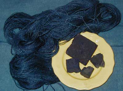 Natural Indigo Sm Id 02